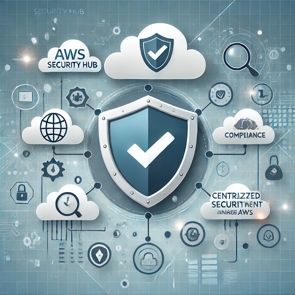 AWS Security Hub Image