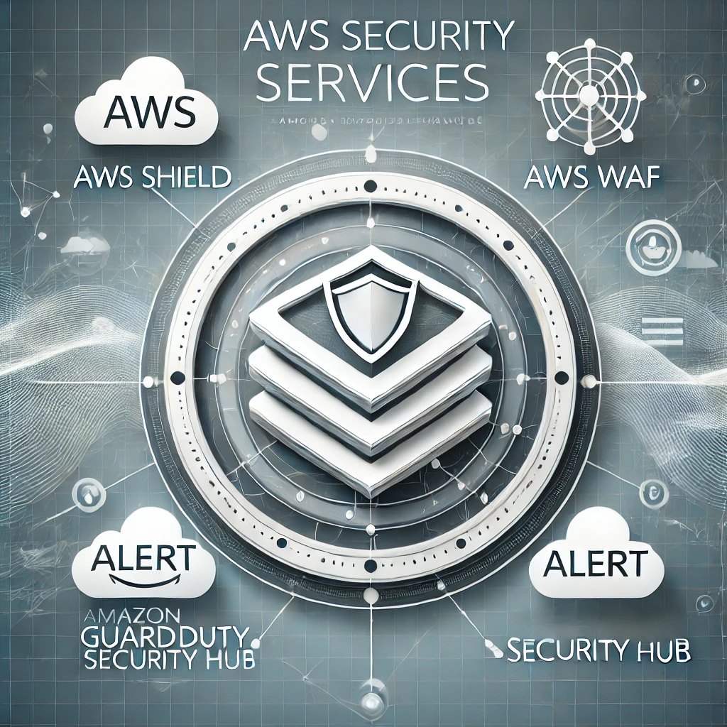 AWS Security Image