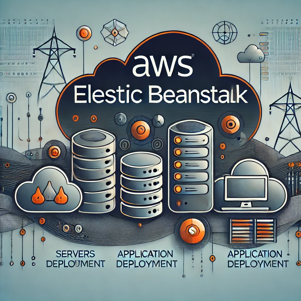 AWS Elastic Beanstalk Image
