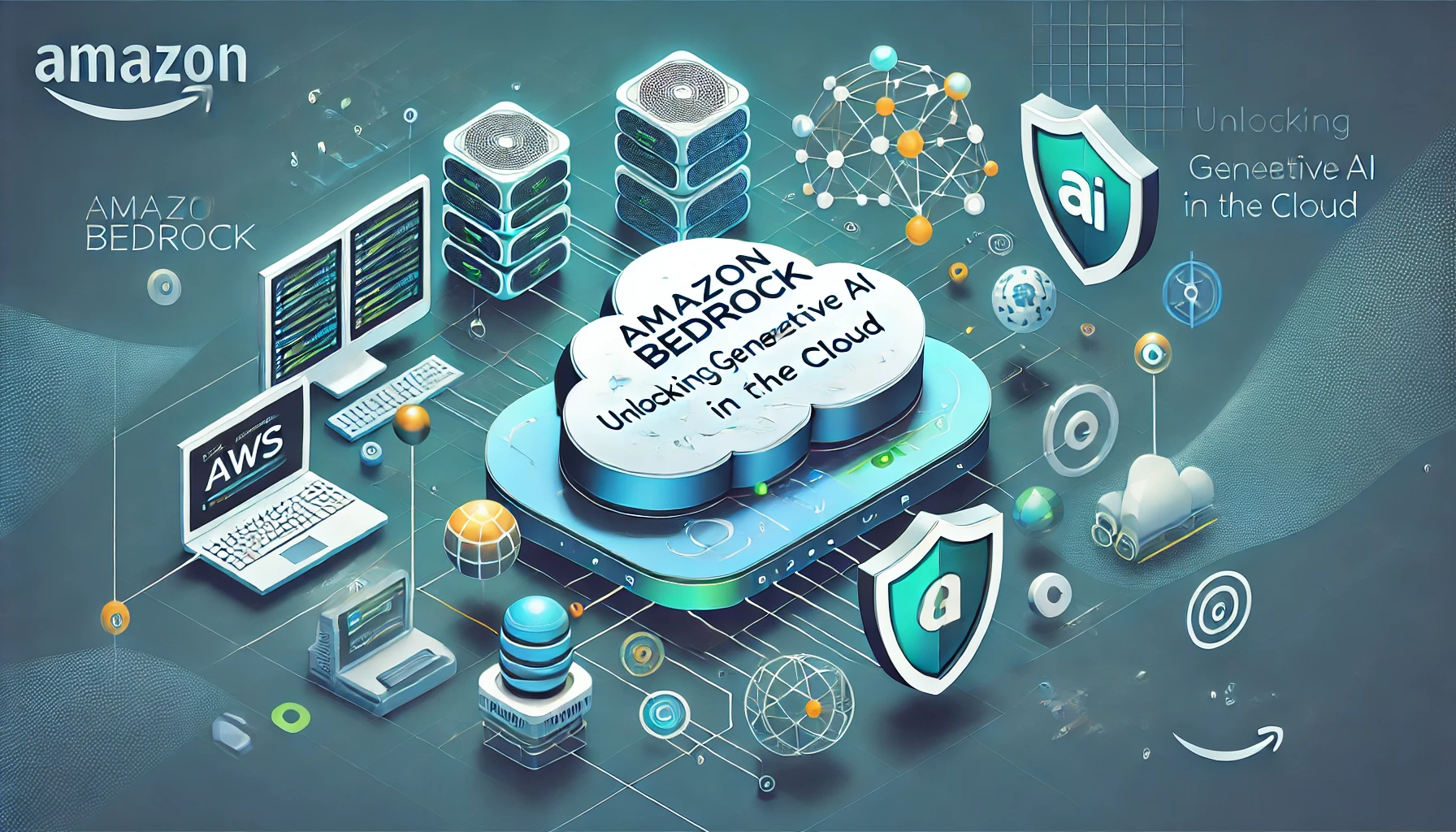 AWS Bedrock Image