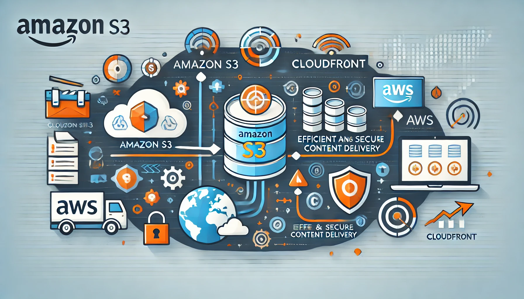 AWS S3 Image