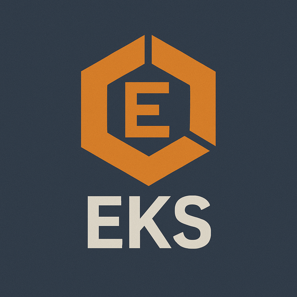 AWS EKS