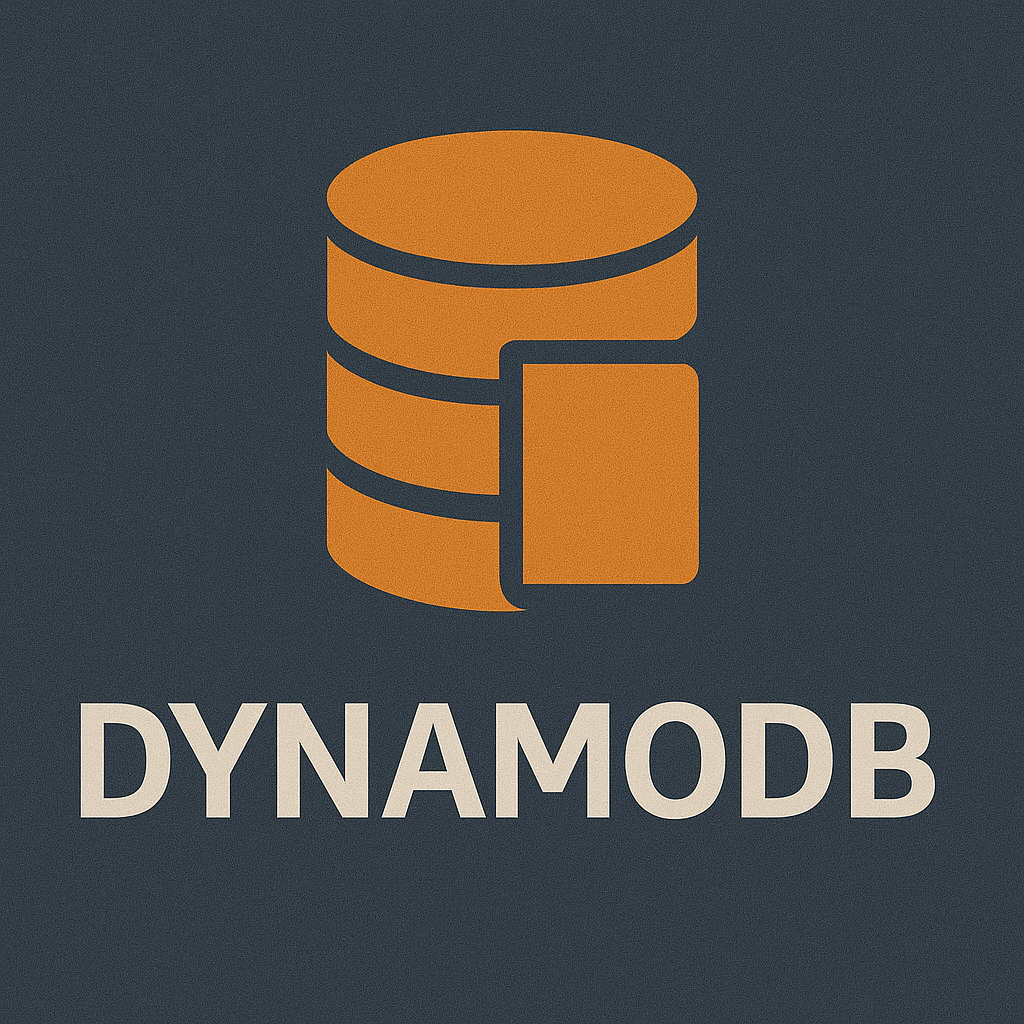 AWS DYNAMODB