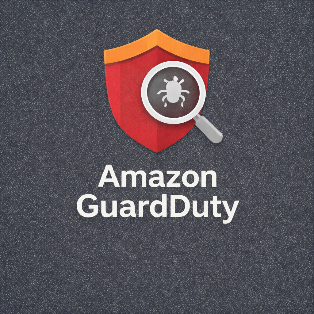 Amazon GuardDuty
