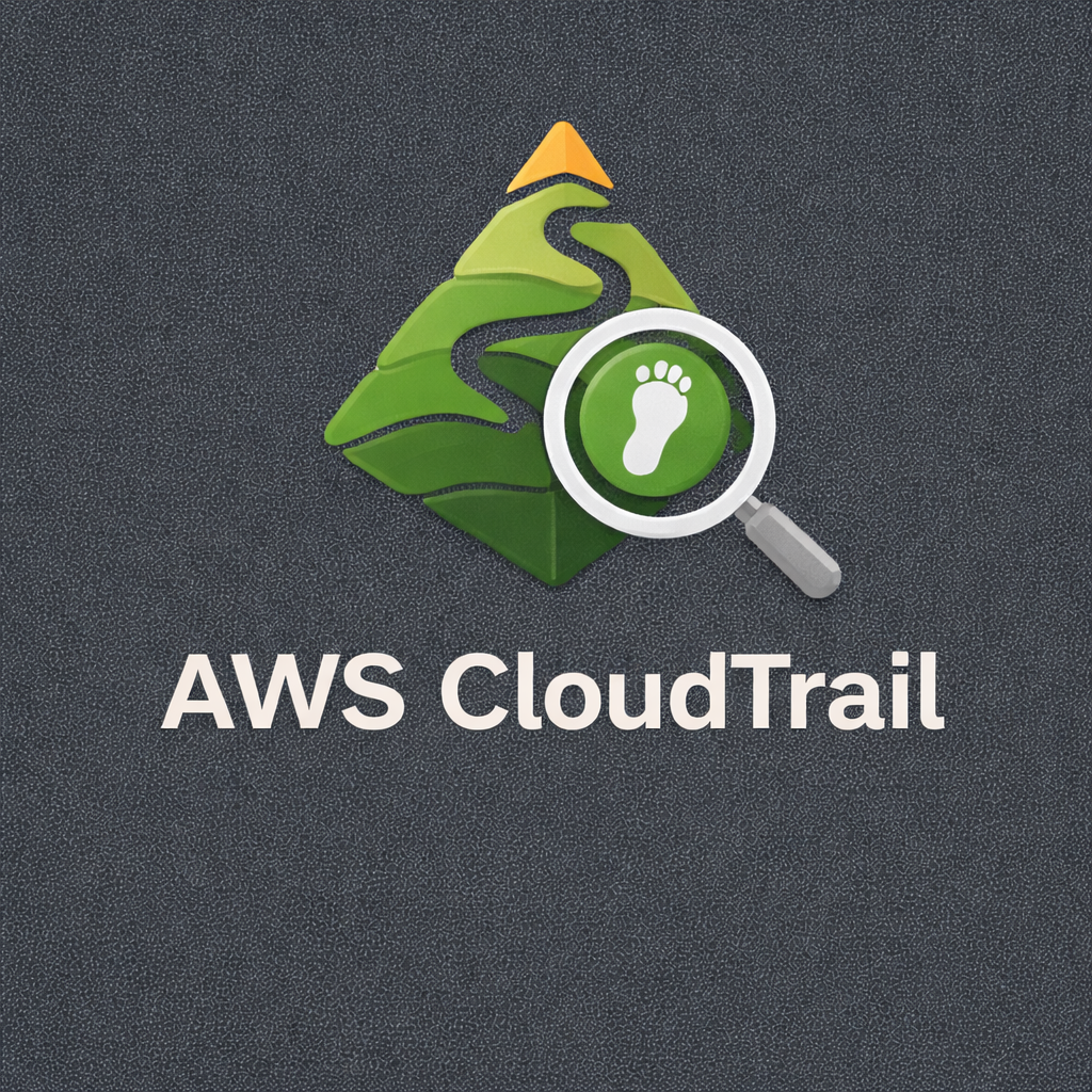 AWS CloudTrail