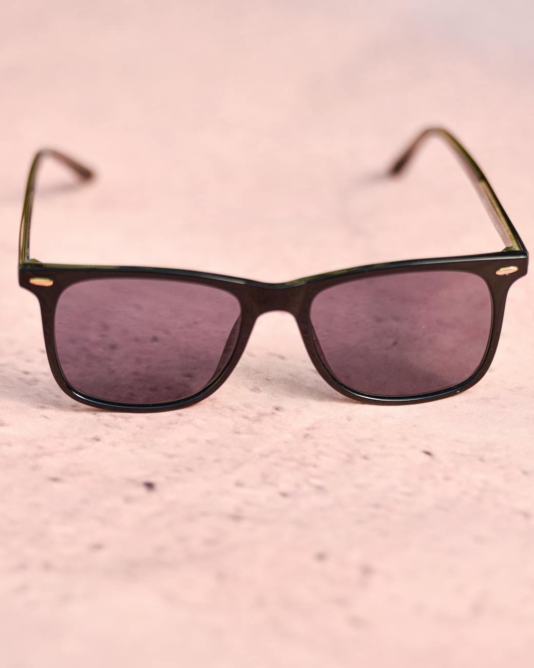 understated elegance sleek rectangular sunglasses for modern style