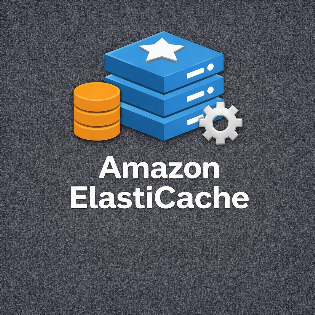 Amazon ElastiCache