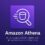 Explicación Detallada de Amazon Athena: Cómo Elegir una “Base de Análisis SQL Serverless” Comparando con BigQuery y Azure Synapse Serverless