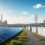 La solar supera al carbón en EE. UU. durante un mes mientras crece la demanda eléctrica