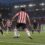 佐野航大が先発したPSV、ヘーレンフェーンに2-0　数字が示す勝ち切る力